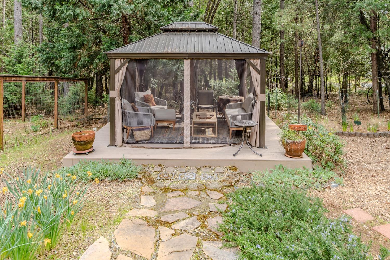Detail Gallery Image 68 of 88 For 18860 Sylvia Dr, Pine Grove,  CA 95665 - 3 Beds | 2/1 Baths