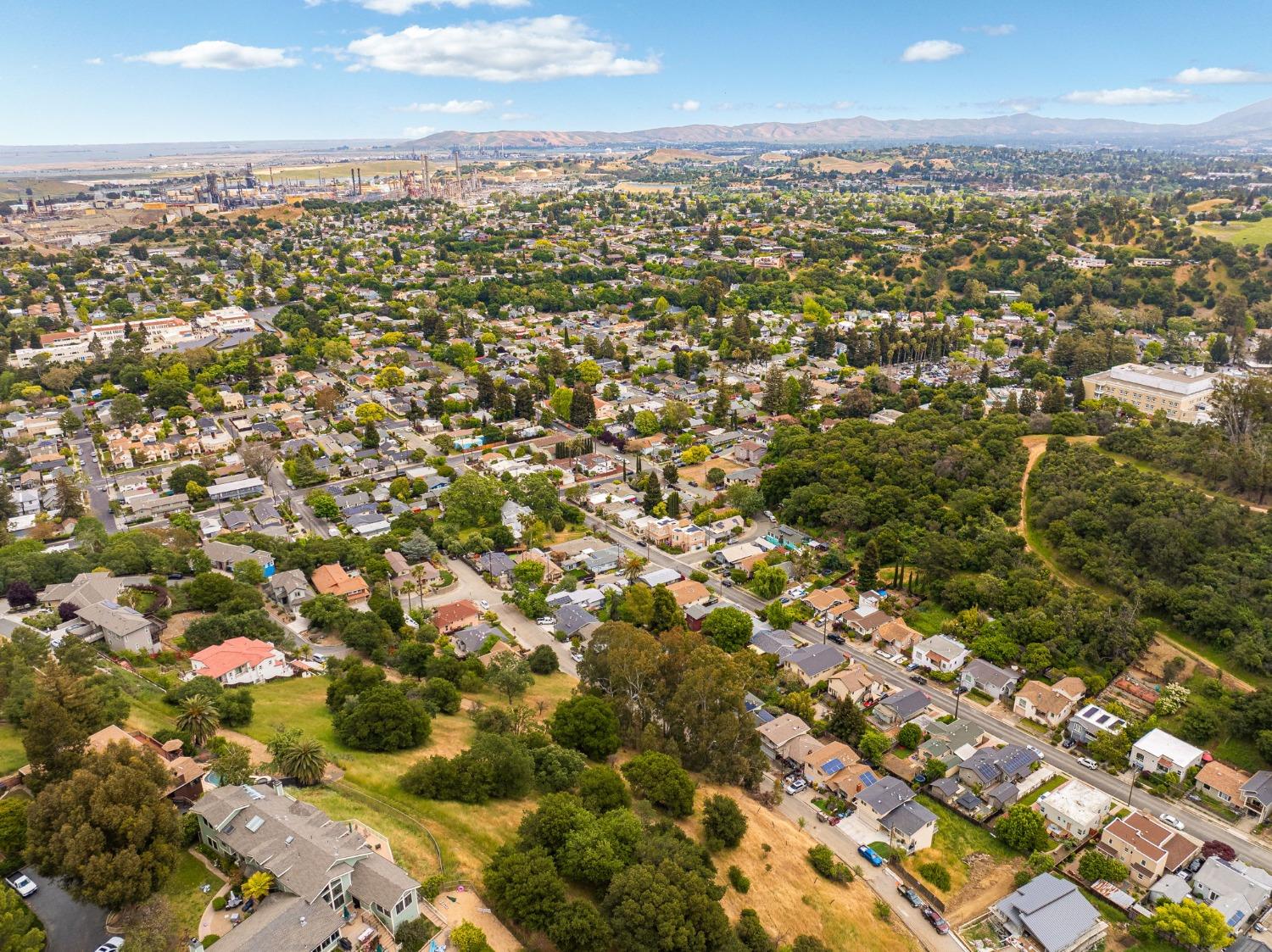 Park Street, Martinez, California image 6