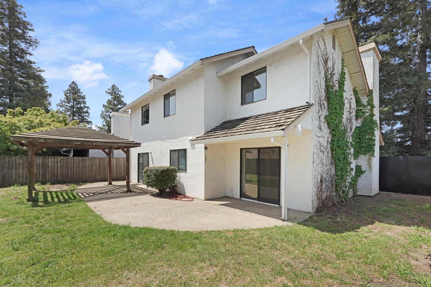 Detail Gallery Image 44 of 46 For 19036 N Augusta St, Woodbridge,  CA 95258 - 3 Beds | 2/1 Baths