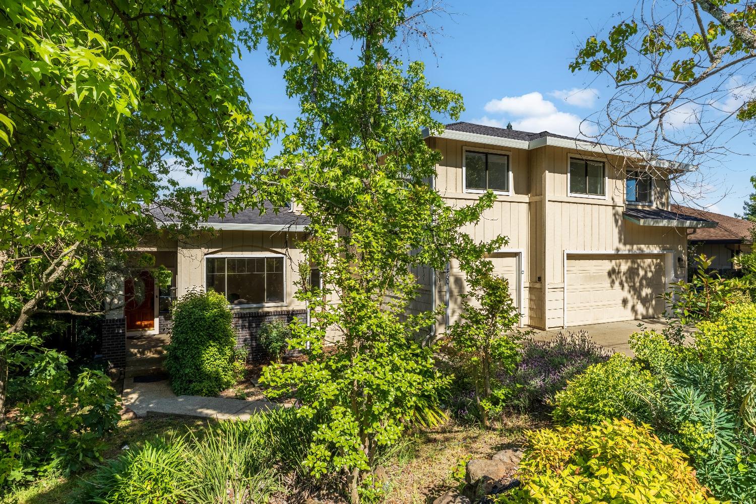 Platt Circle, El Dorado Hills, California image 2