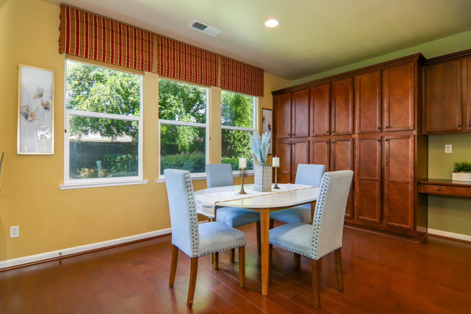 Silver Saddle Lane, Rocklin, California image 17