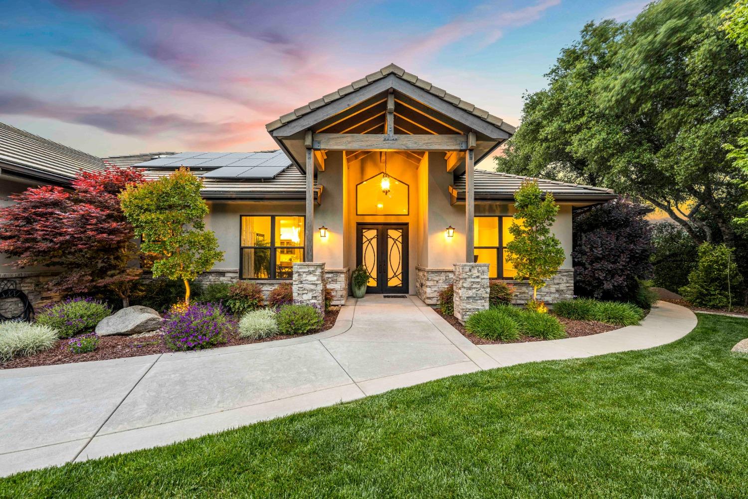 Rustic Woods Court, Loomis, California image 7