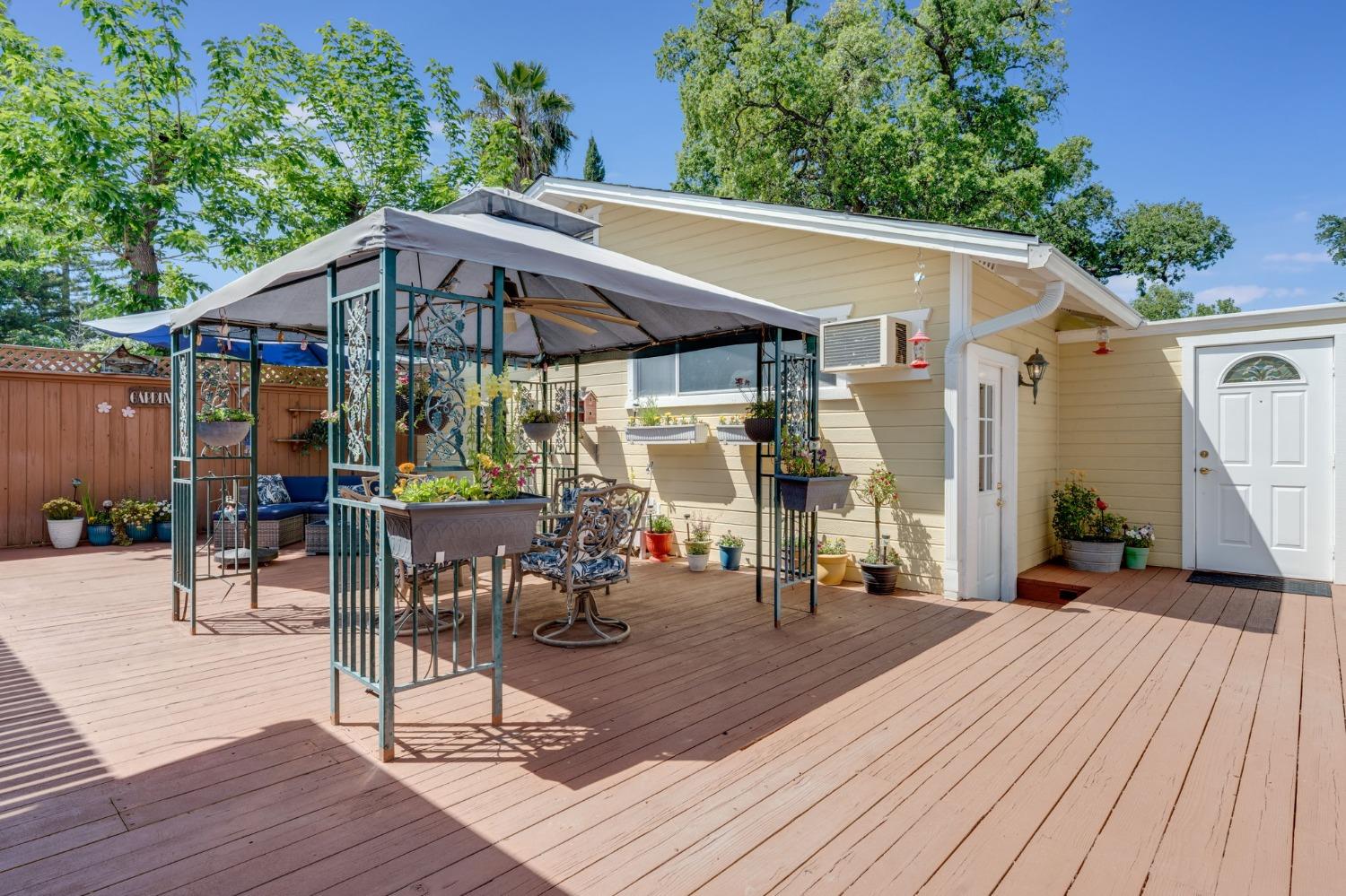 Oak Street, Loomis, California image 26