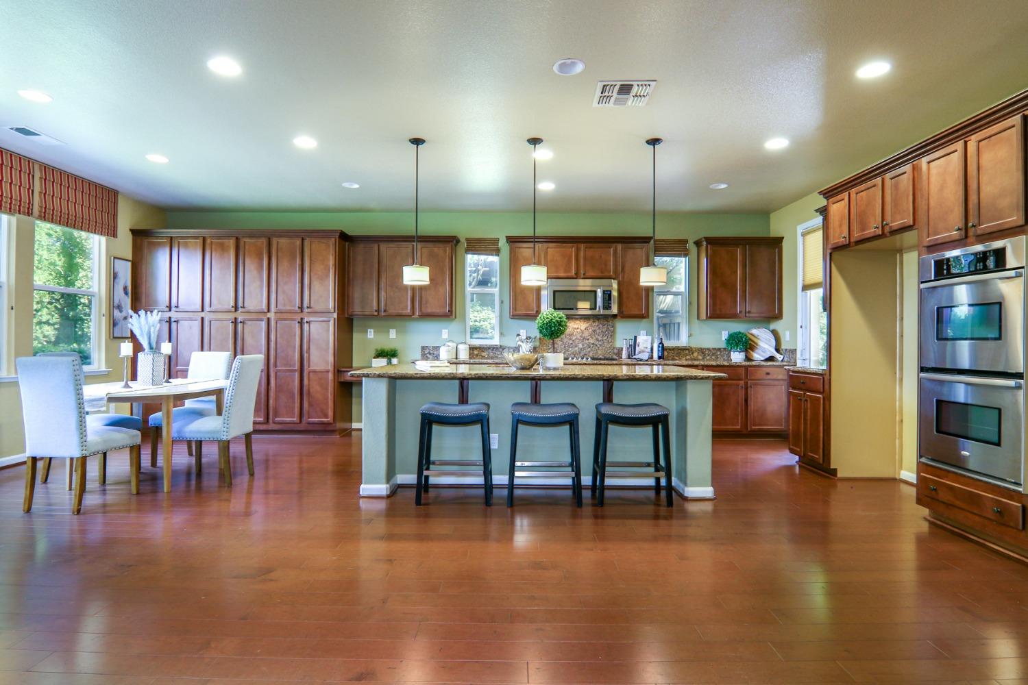 Silver Saddle Lane, Rocklin, California image 12
