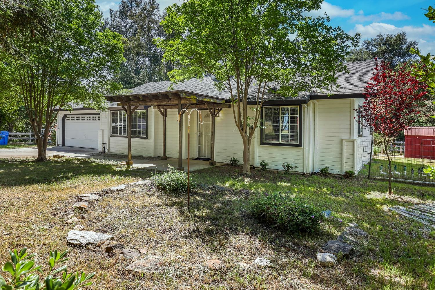 Baldwin Street, Valley Springs, California image 1