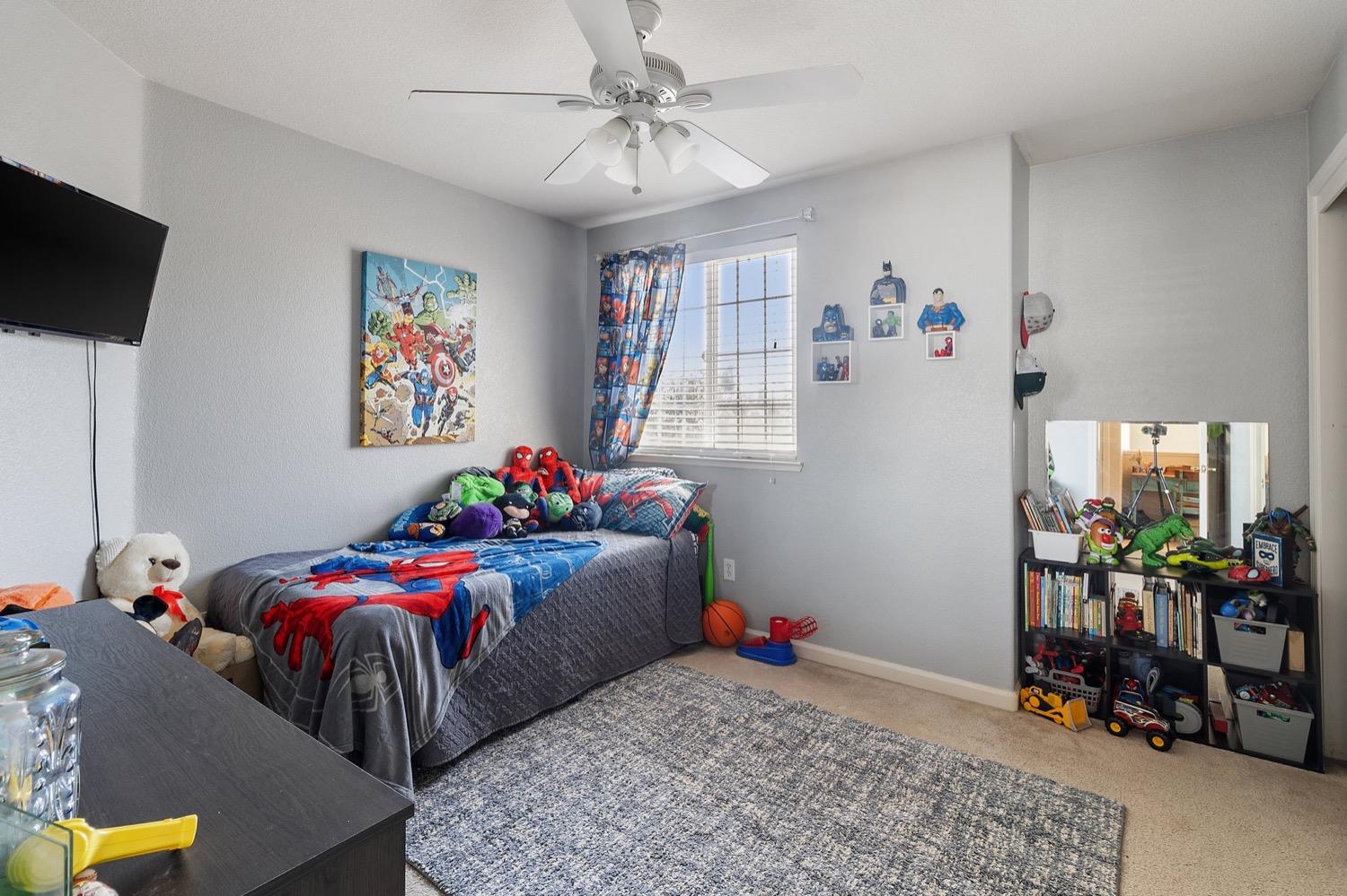 Detail Gallery Image 20 of 37 For 517 Lasso Ct, Oakdale,  CA 95361 - 5 Beds | 2/1 Baths