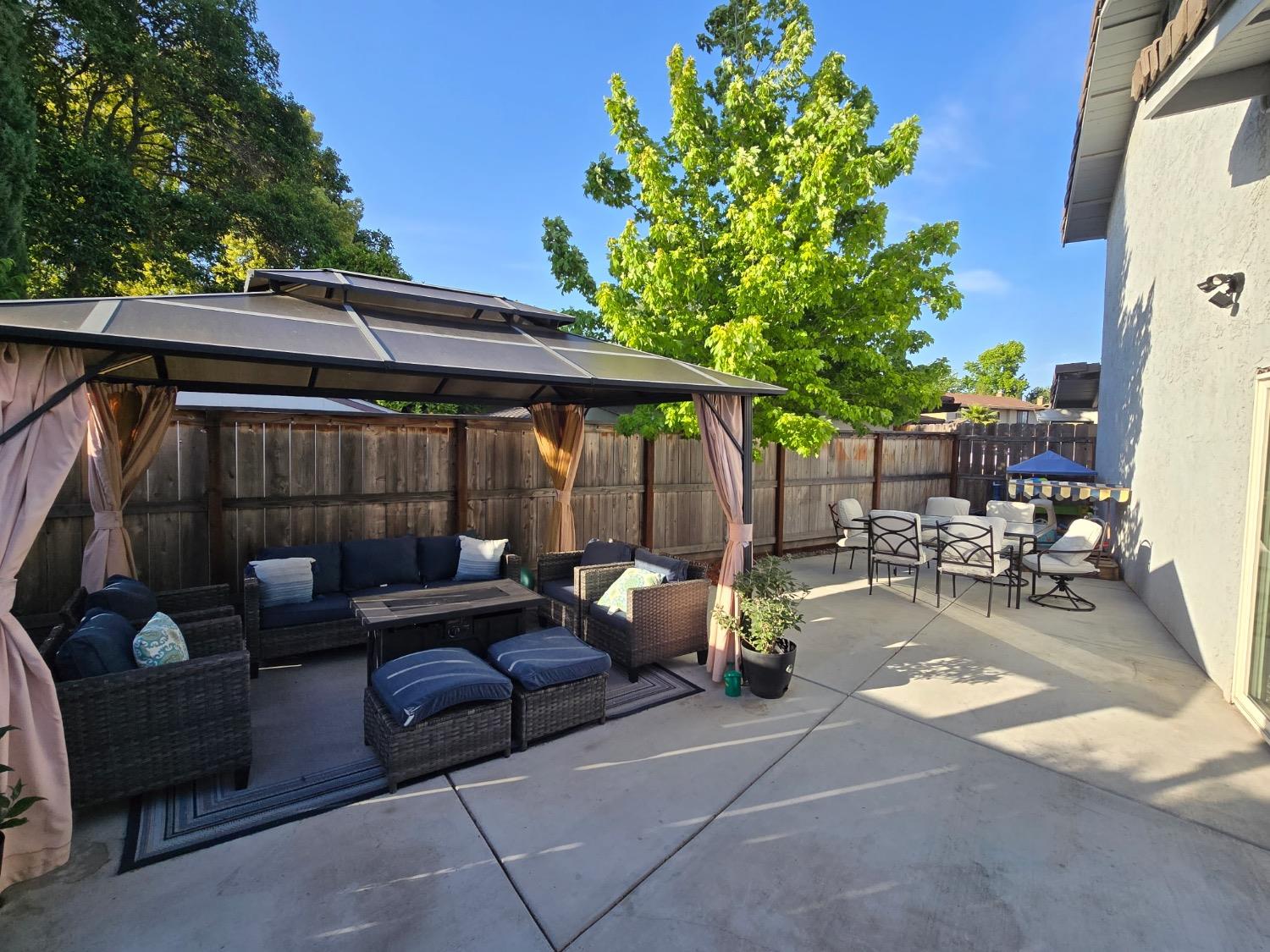Woodglen Court, Stockton, California image 47