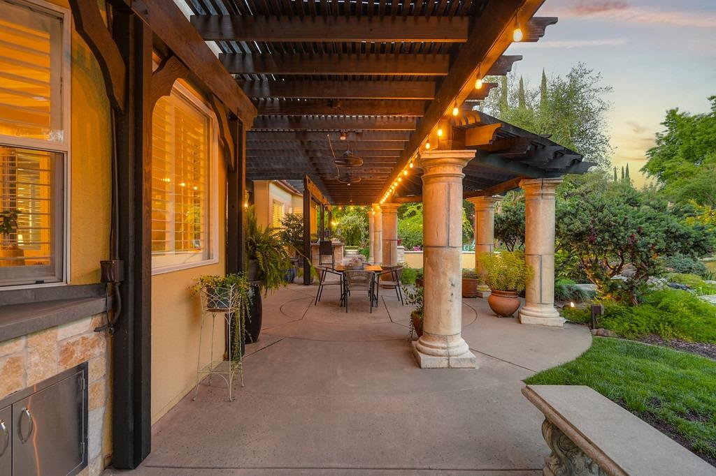 Detail Gallery Image 83 of 91 For 4232 Savoie Ct, Loomis,  CA 95650 - 4 Beds | 3 Baths