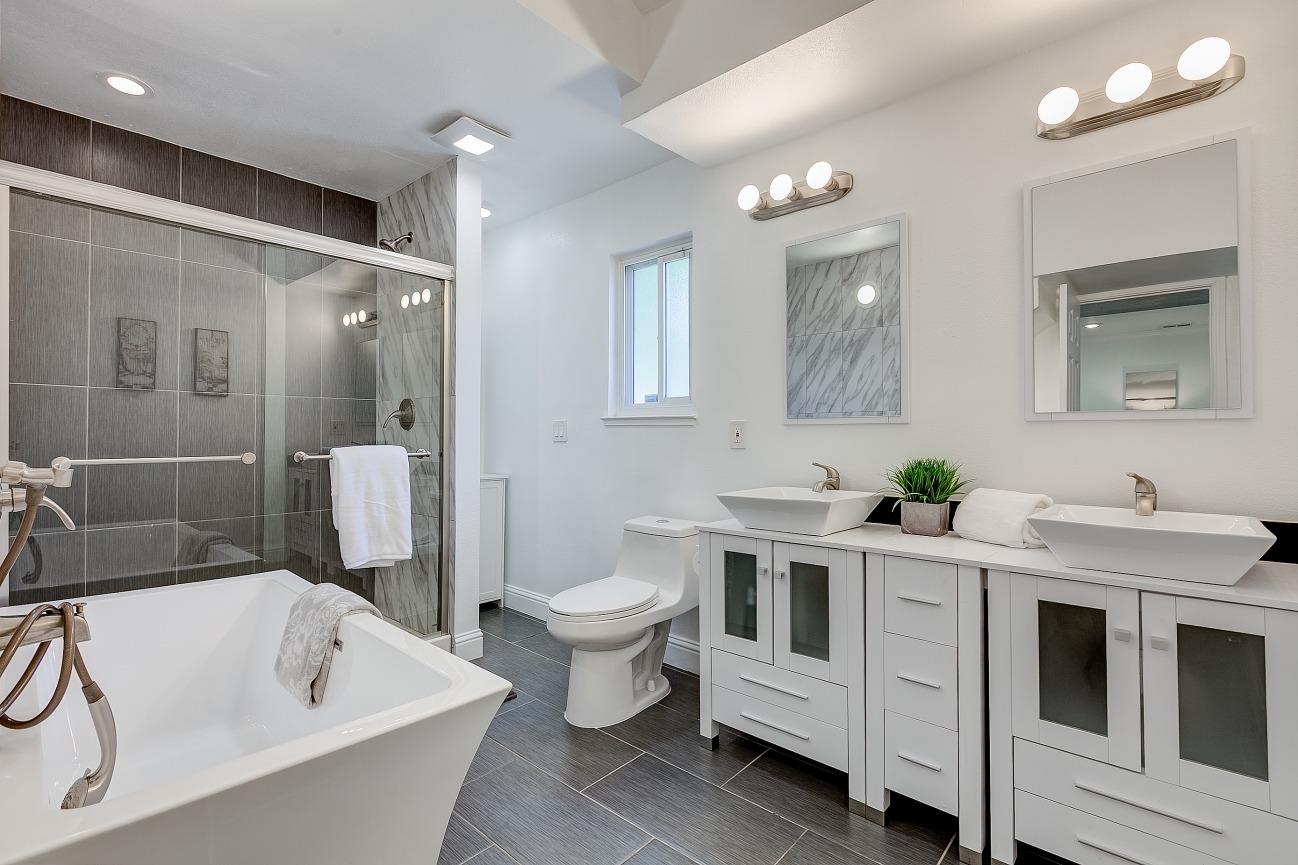 Detail Gallery Image 21 of 28 For 3047 Montevideo Dr a,  San Ramon,  CA 94583 - 3 Beds | 3 Baths