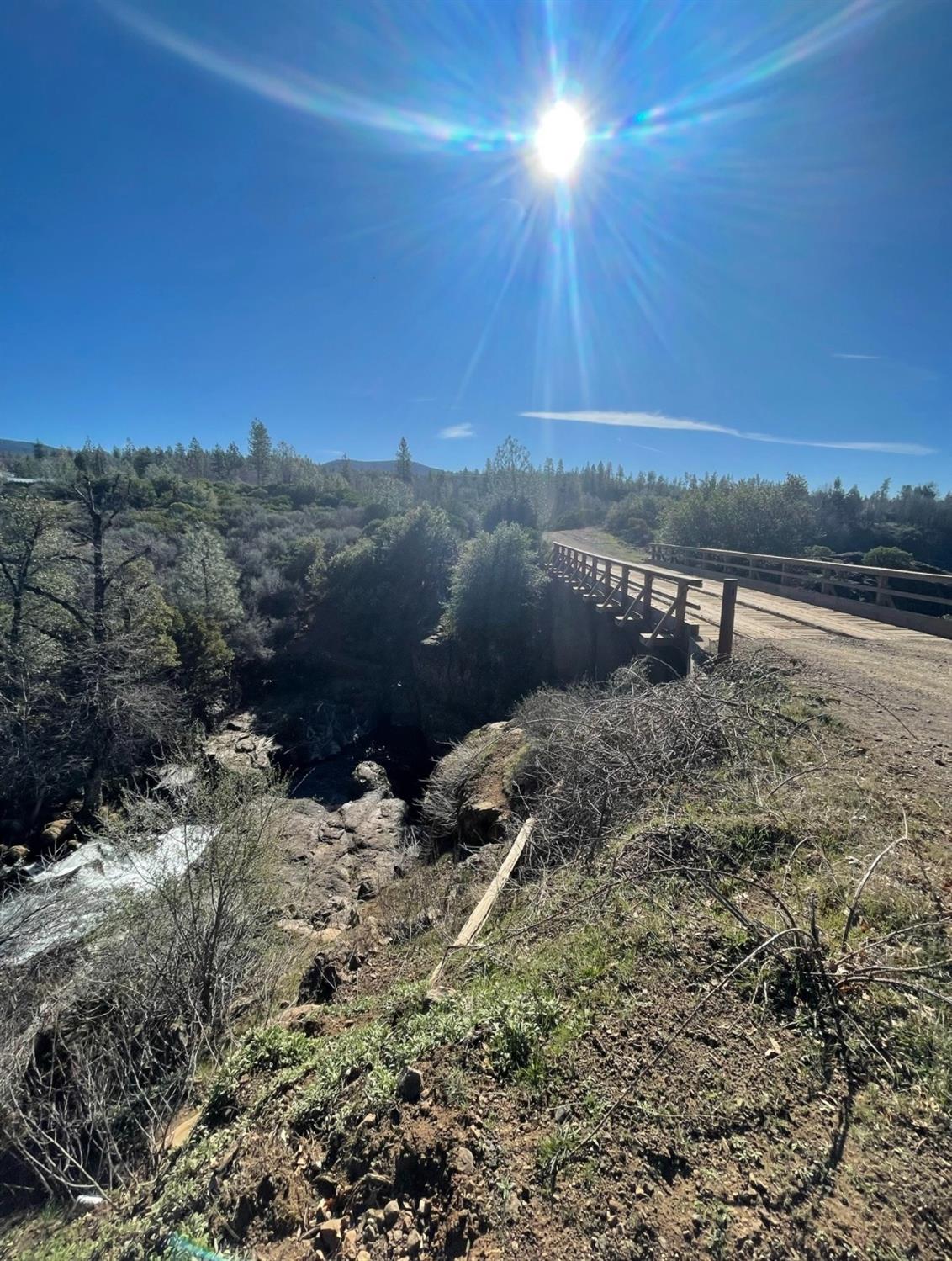 Montgomery Creek Falls Road, Montgomery Creek, California image 3