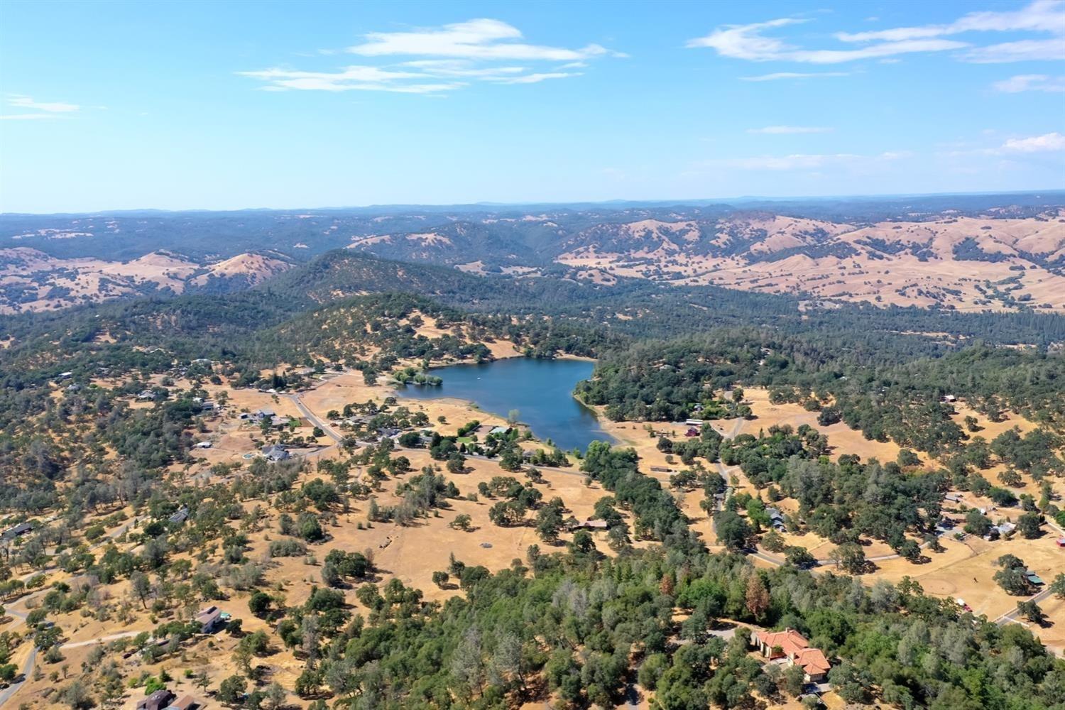 Burnt Oak Drive, Placerville, California image 11