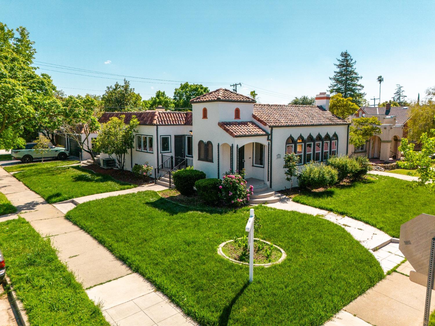 W Harding Way, Stockton, California image 2