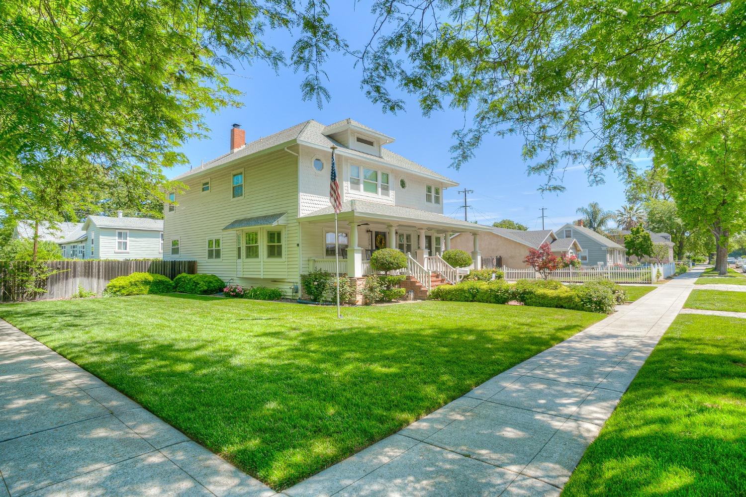 Detail Gallery Image 73 of 75 For 754 Oak St, Colusa,  CA 95932 - 5 Beds | 4 Baths