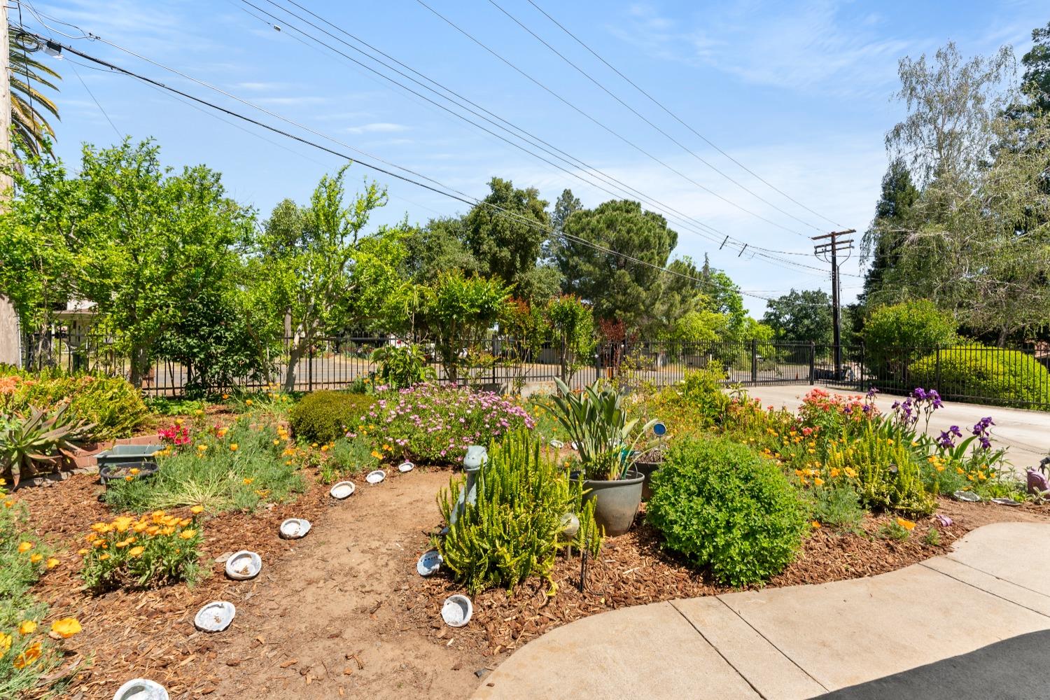 Detail Gallery Image 4 of 66 For 9512 Central Ave, Orangevale,  CA 95662 - 3 Beds | 2 Baths