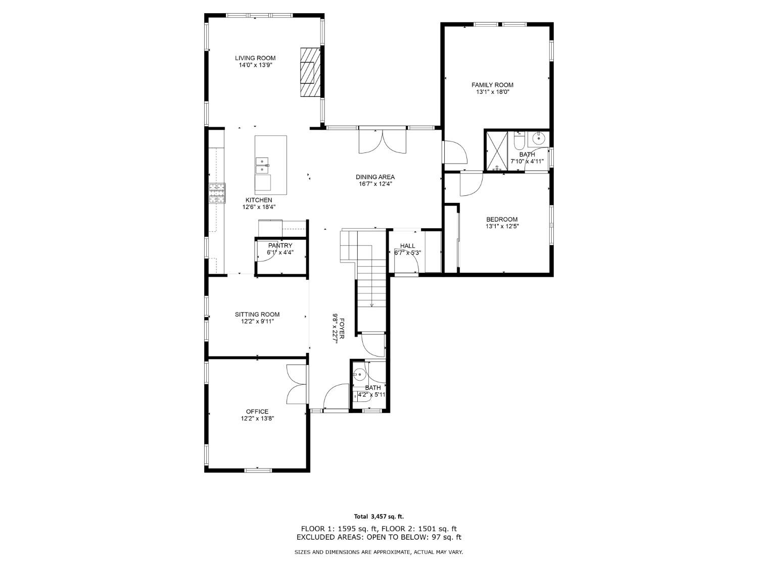 Detail Gallery Image 68 of 70 For 1071 S Jacobs Dr, Mountain House,  CA 95391 - 6 Beds | 3/1 Baths