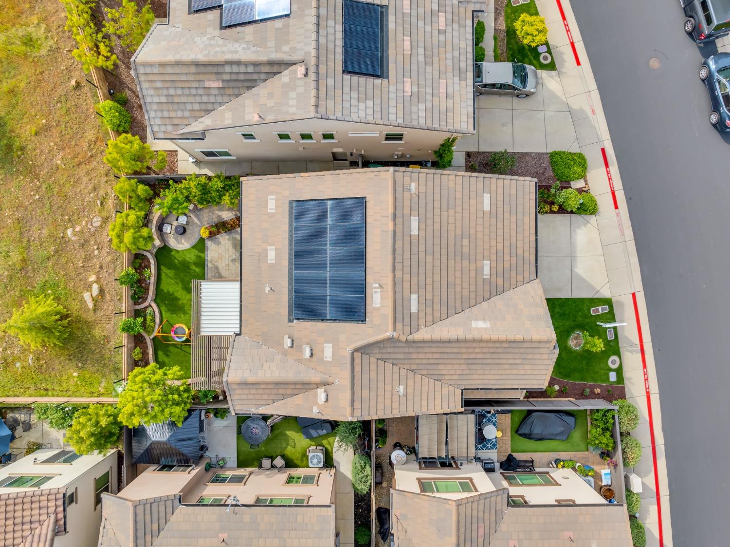 Avanti Drive, El Dorado Hills, California image 45