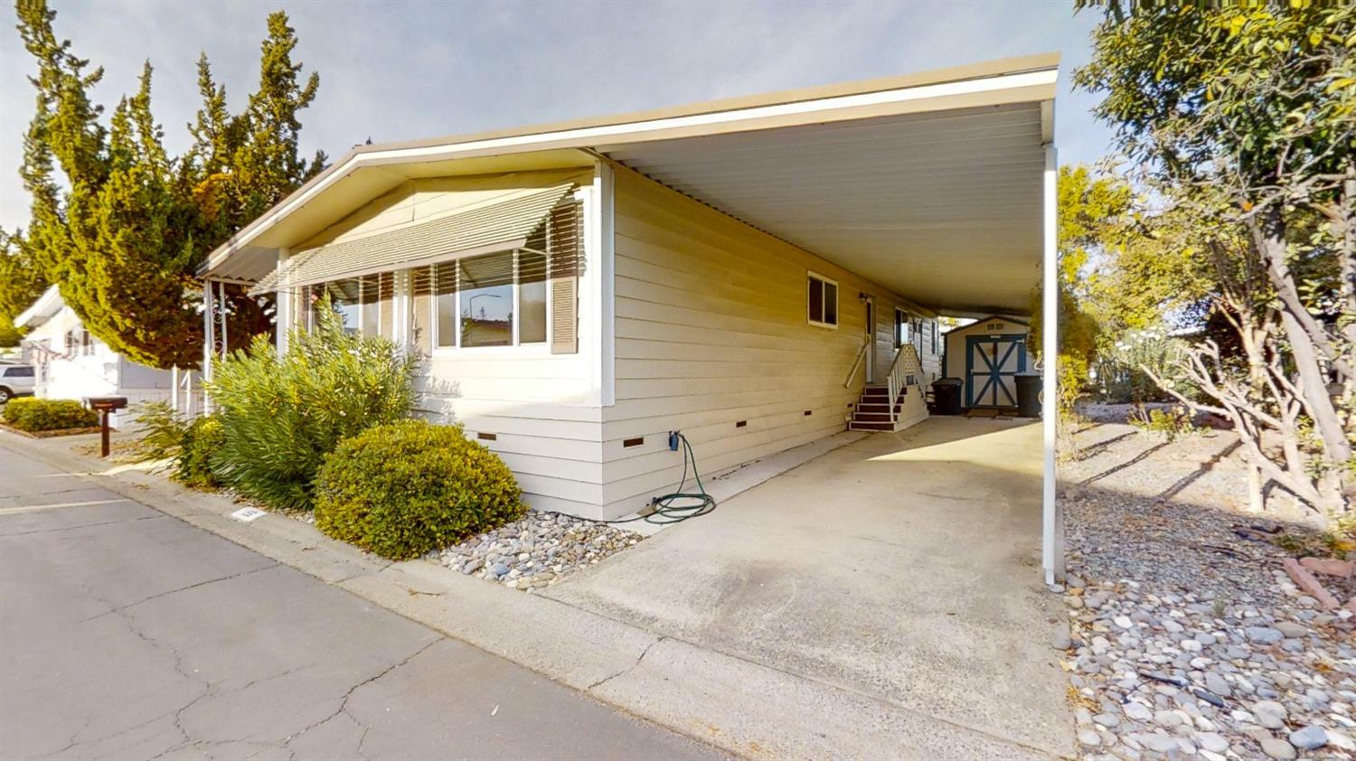 Detail Gallery Image 4 of 20 For 156 Rimma Way, Roseville,  CA 95661 - 2 Beds | 0/2 Baths