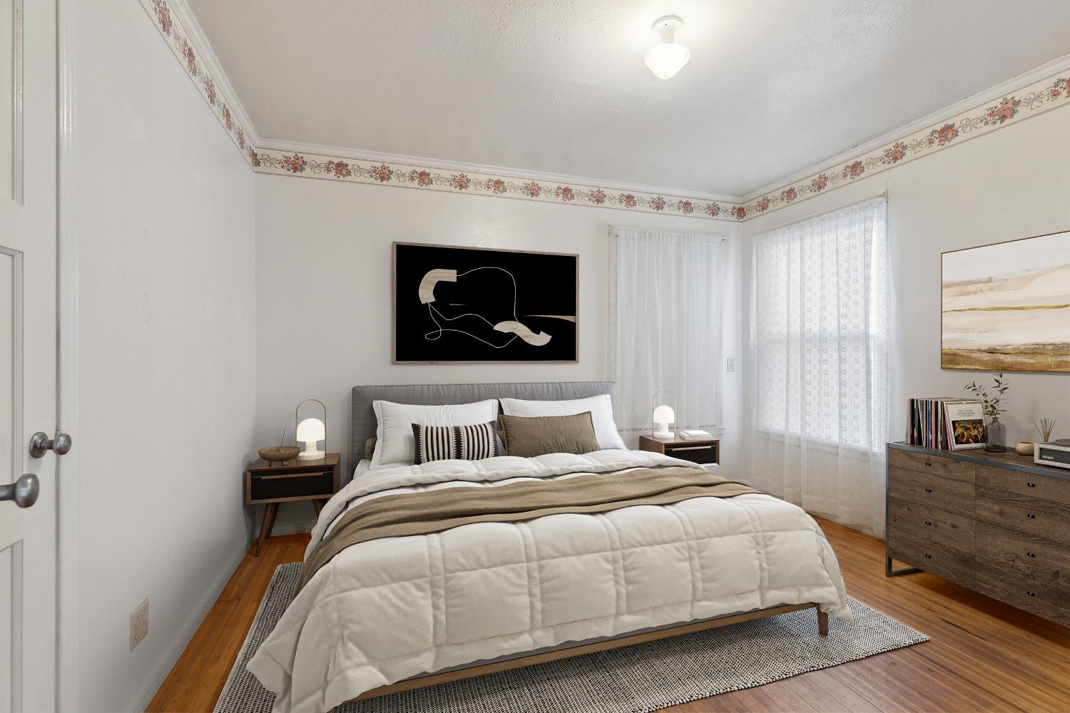 Detail Gallery Image 21 of 27 For 290 W 23rd St, Tracy,  CA 95376 - 3 Beds | 1 Baths