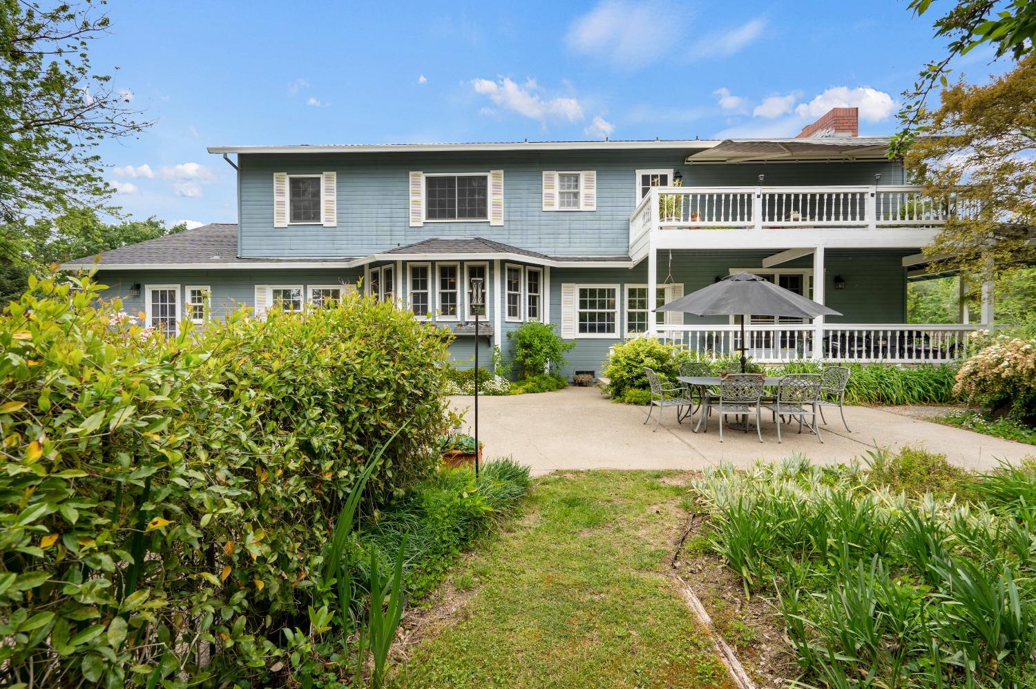 Detail Gallery Image 89 of 99 For 11516 Badger Valley Rd, Wilton,  CA 95693 - 4 Beds | 2/1 Baths