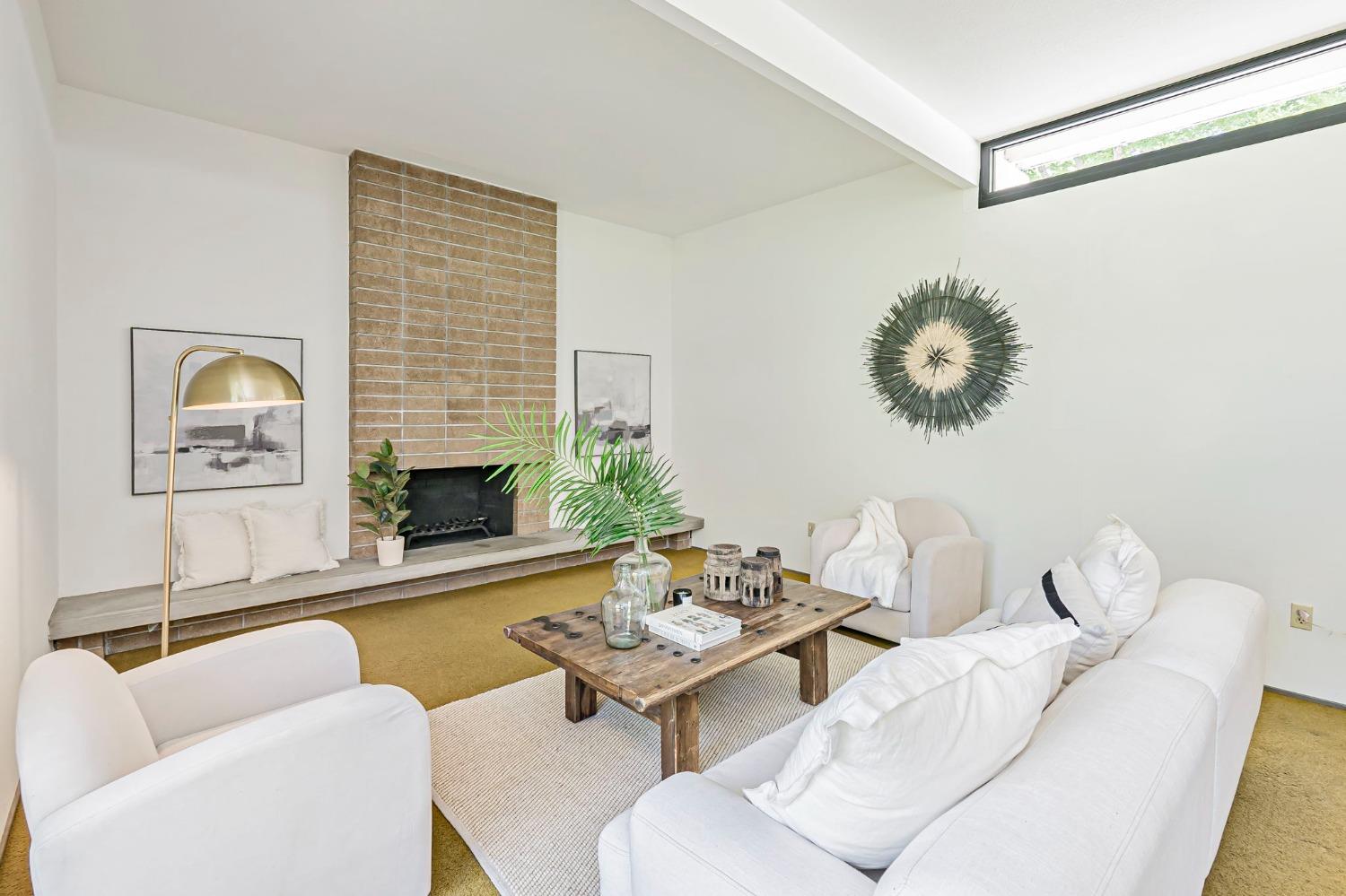 Pine Lane, Davis, California image 9