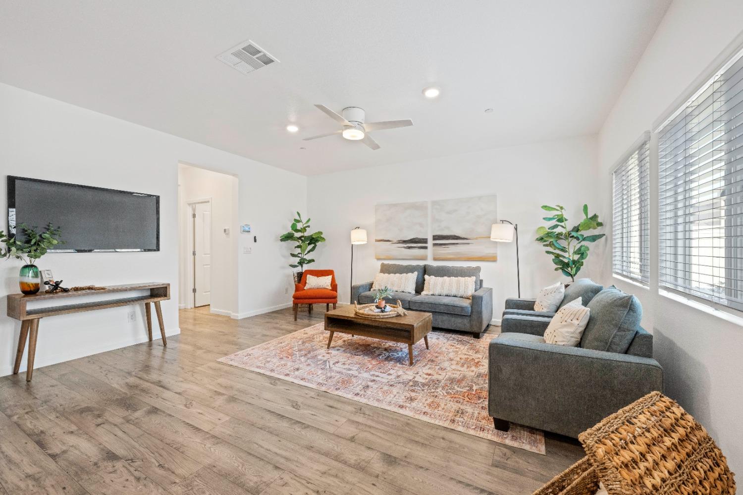 Socrates Way, Rancho Cordova, California image 20