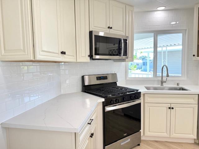 Detail Gallery Image 16 of 39 For 5917 Mallard Ln, Citrus Heights,  CA 95621 - 2 Beds | 2 Baths