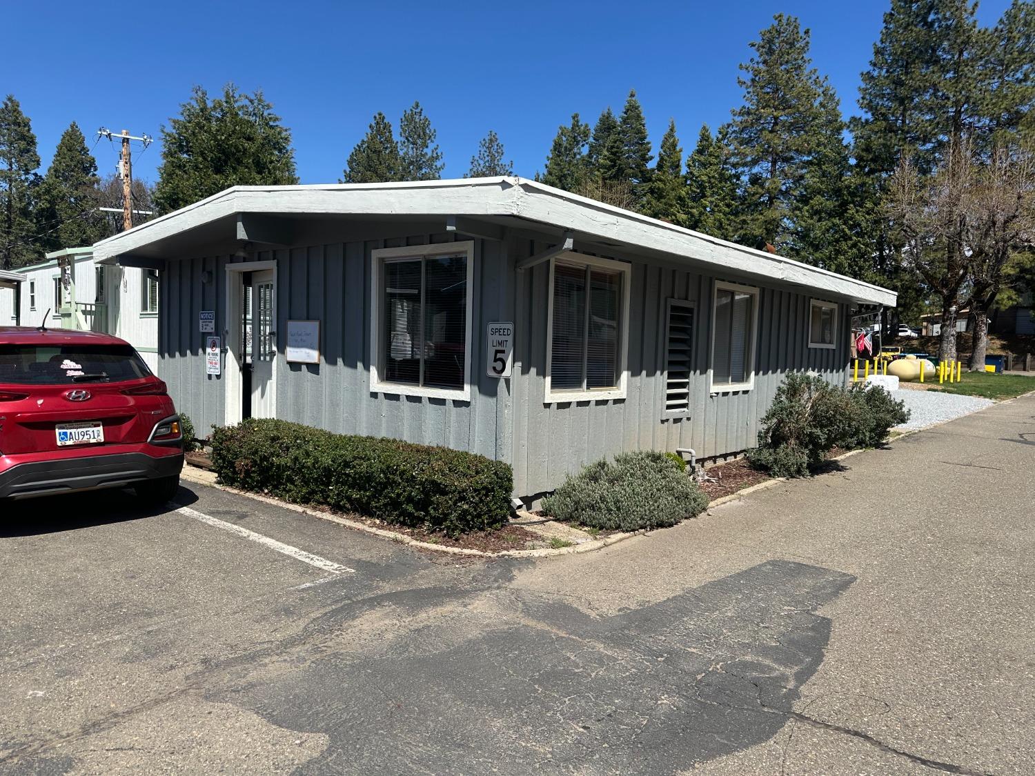 Detail Gallery Image 22 of 22 For 2933 Forebay Rd 10, Pollock Pines,  CA 95726 - 2 Beds | 1 Baths