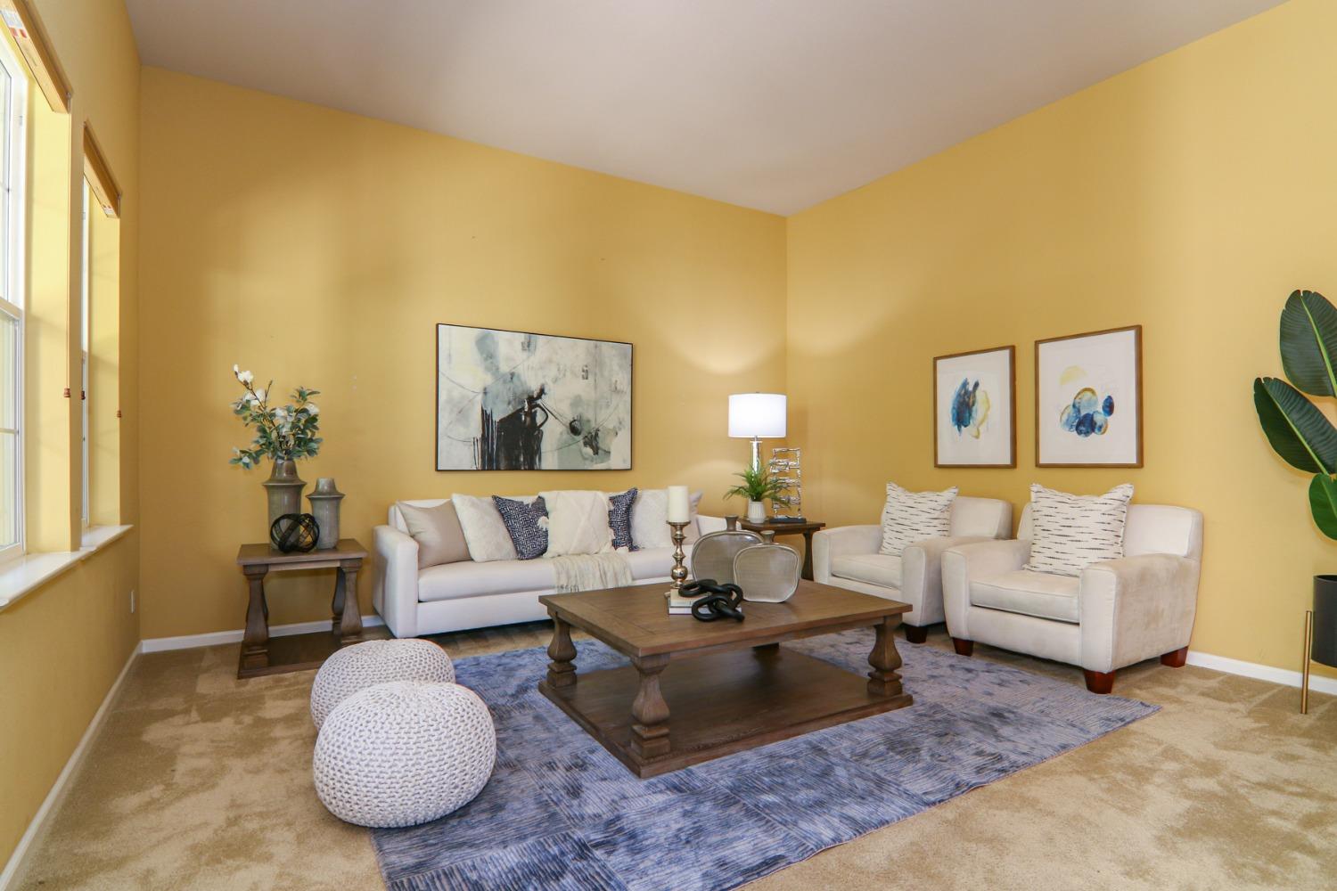 Silver Saddle Lane, Rocklin, California image 2