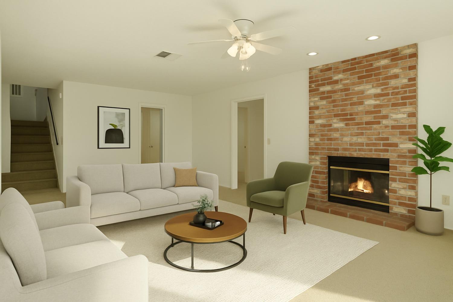 Detail Gallery Image 22 of 67 For 3755 Hatchers Cir, Stockton,  CA 95219 - 4 Beds | 3/1 Baths