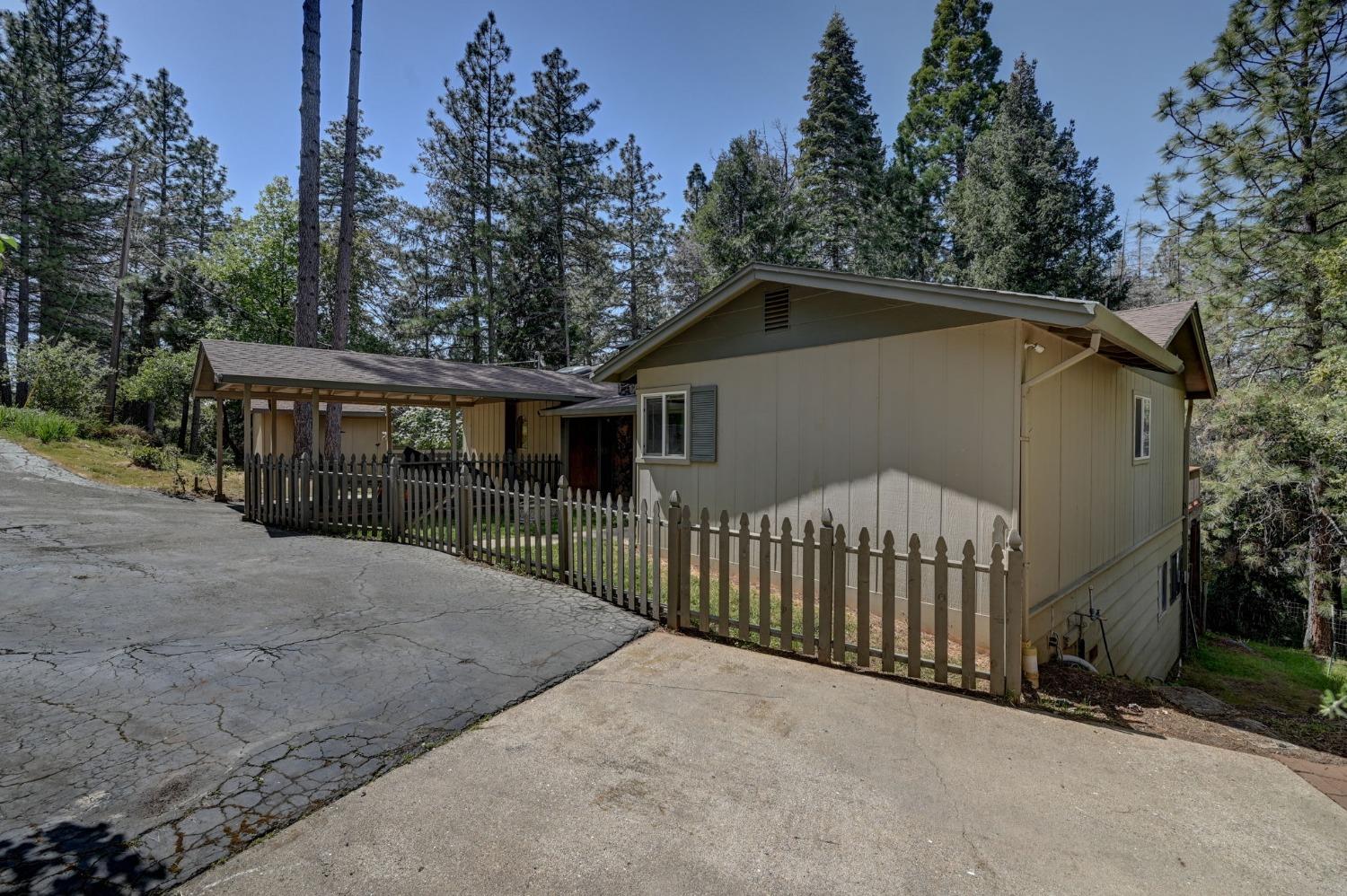 Marc Drive, Pine Grove, California image 10