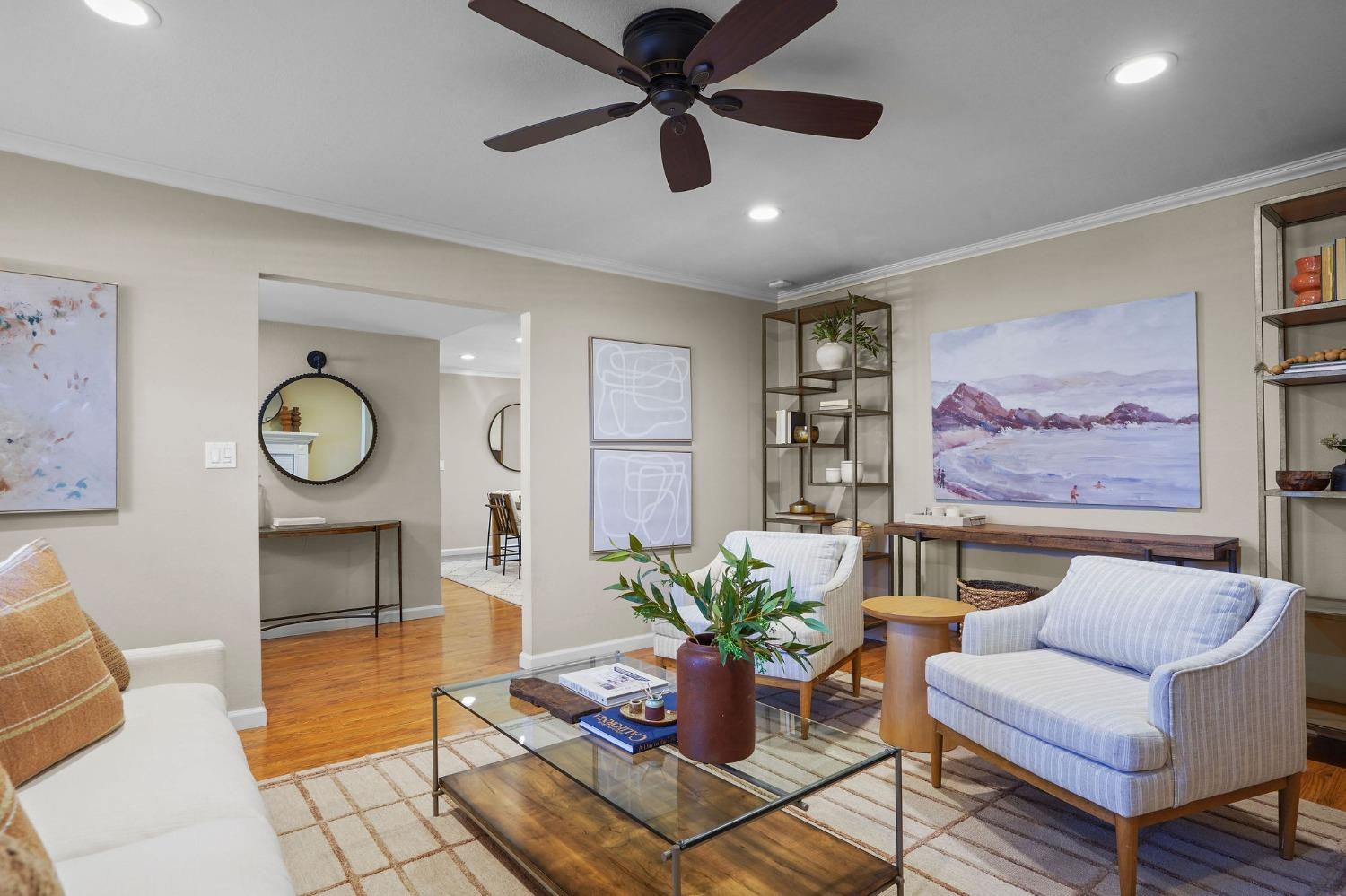 Breuner Avenue, Sacramento, California image 8
