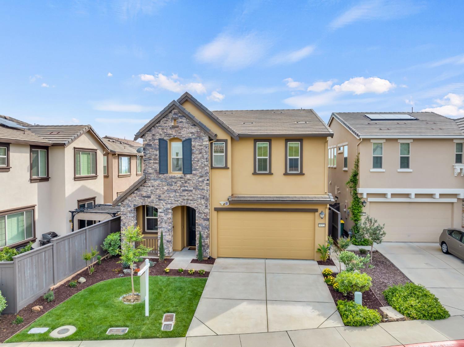 Avanti Drive, El Dorado Hills, California image 43