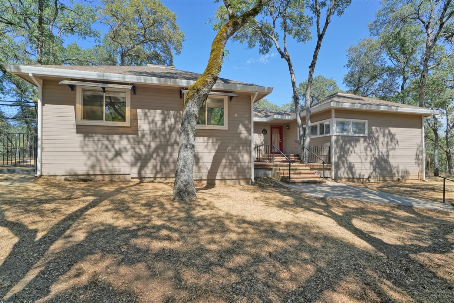 Burnt Oak Drive, Placerville, California image 1