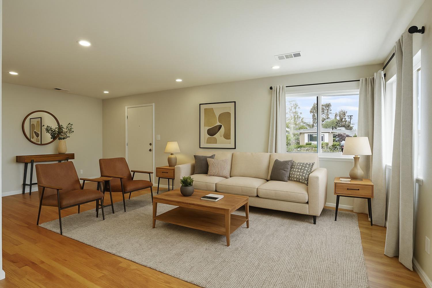 Detail Gallery Image 6 of 39 For 3973 Duke Way, Livermore,  CA 94550 - 3 Beds | 2 Baths