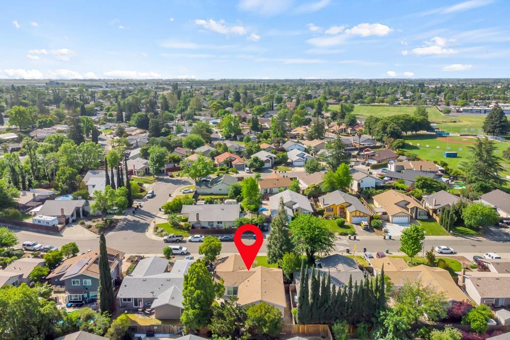 Americana Way, Sacramento, California image 40