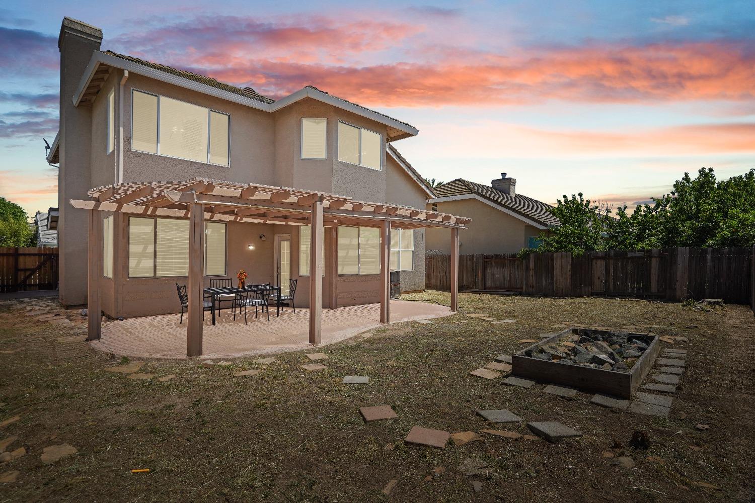 Detail Gallery Image 54 of 58 For 8666 Summer Sun Way, Elk Grove,  CA 95624 - 4 Beds | 2/1 Baths