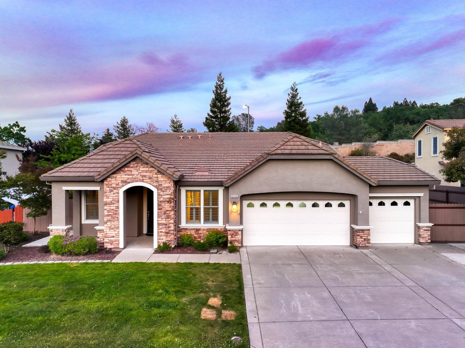 Tanus Circle, Rocklin, California image 1
