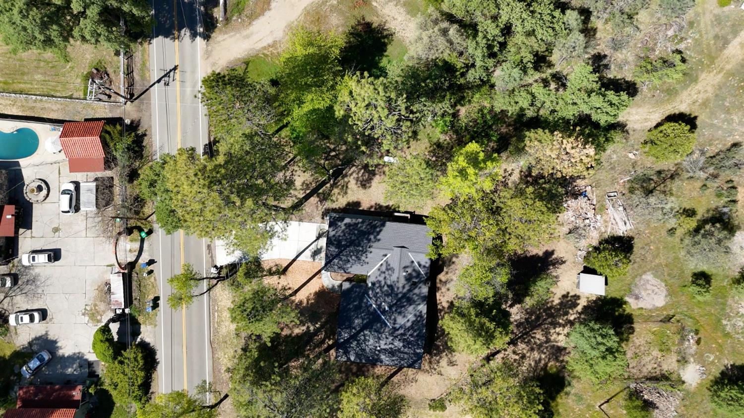 Newtown Road, Nevada City, California image 43