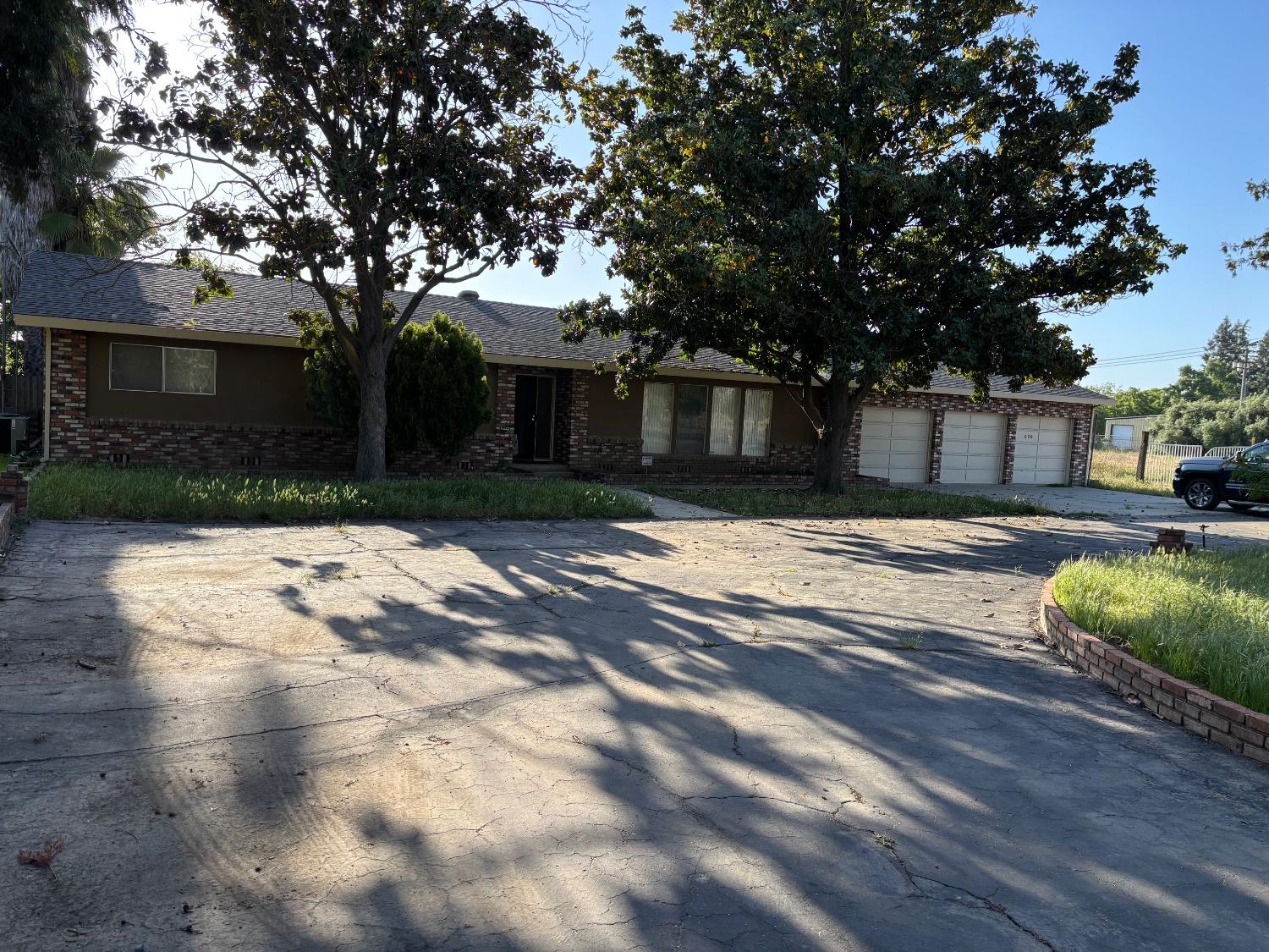 Wellsford Road, Modesto, California image 1