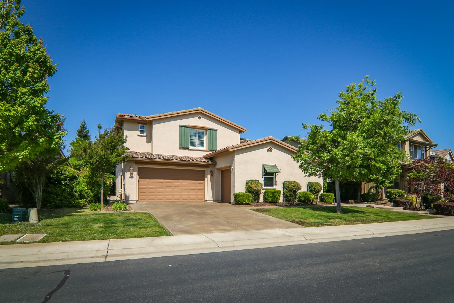 Silver Saddle Lane, Rocklin, California image 1