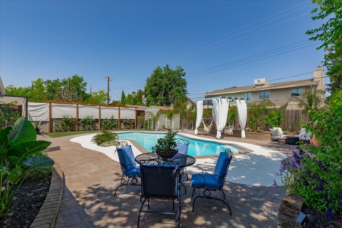 Midiron Drive, Fair Oaks, California image 31