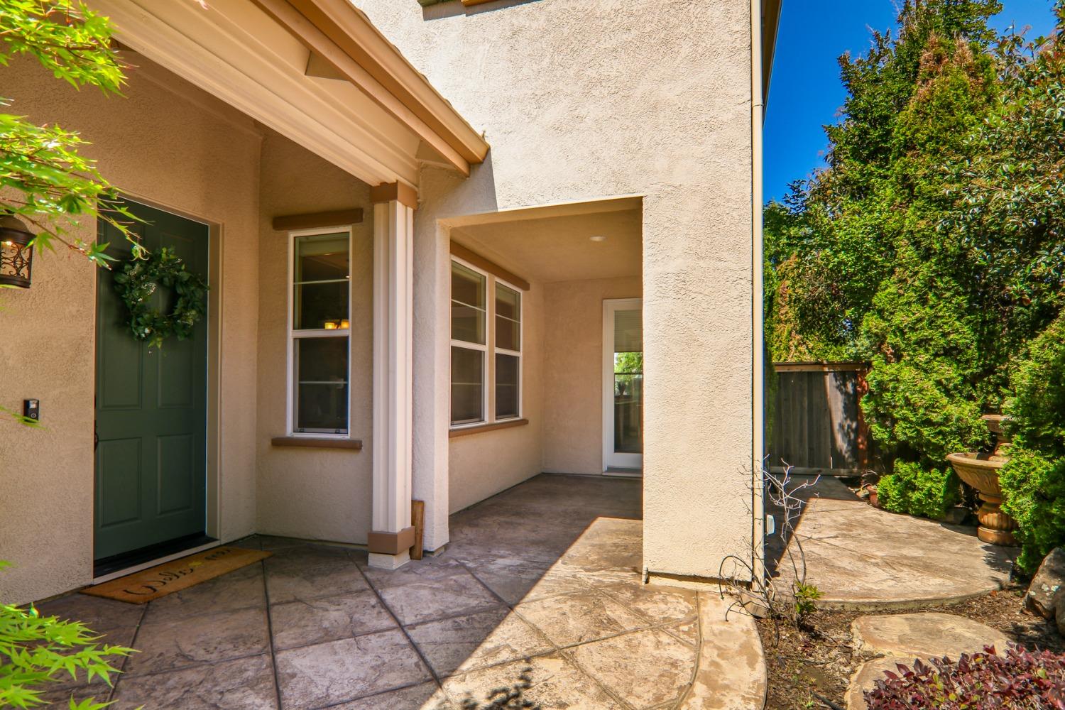Silver Saddle Lane, Rocklin, California image 45