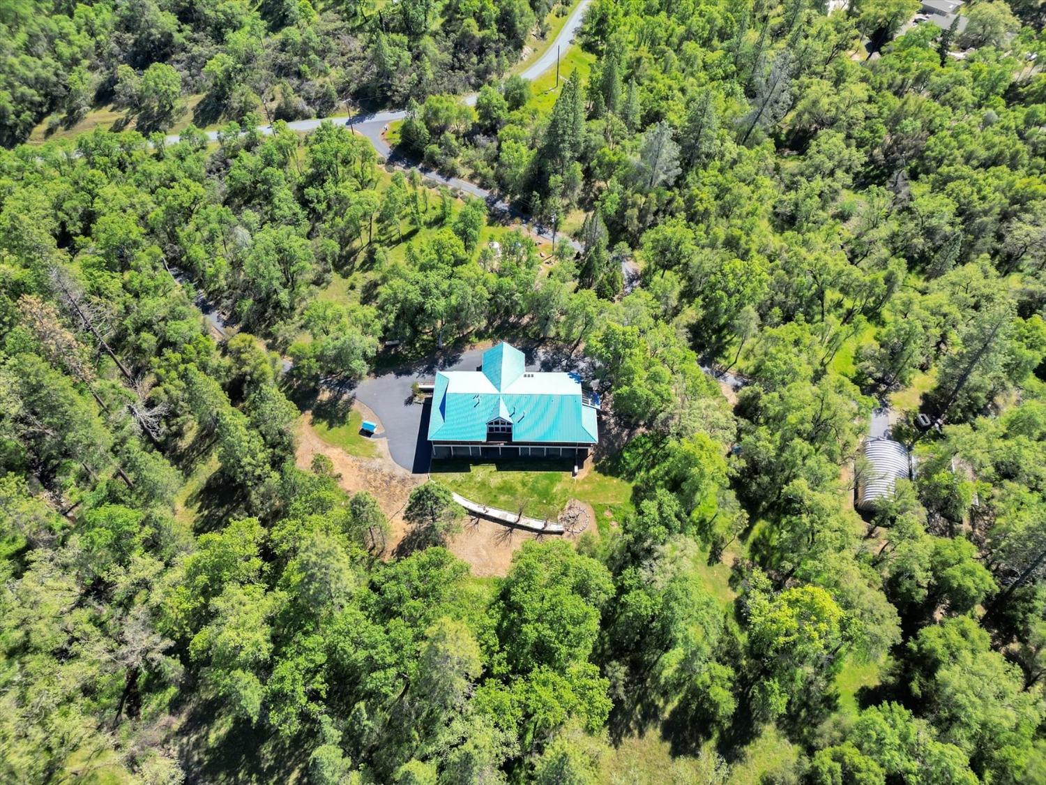 Detail Gallery Image 95 of 99 For 14508 Arrow Rd, Penn Valley,  CA 95946 - 3 Beds | 3/1 Baths