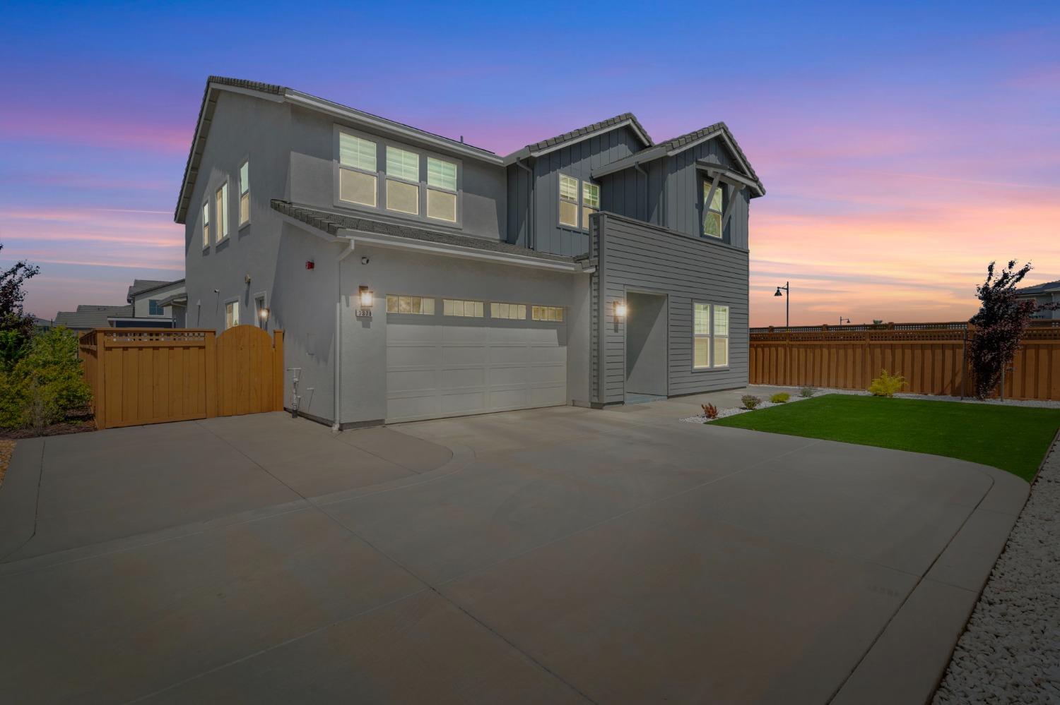 Tipton Court, Lathrop, California image 1
