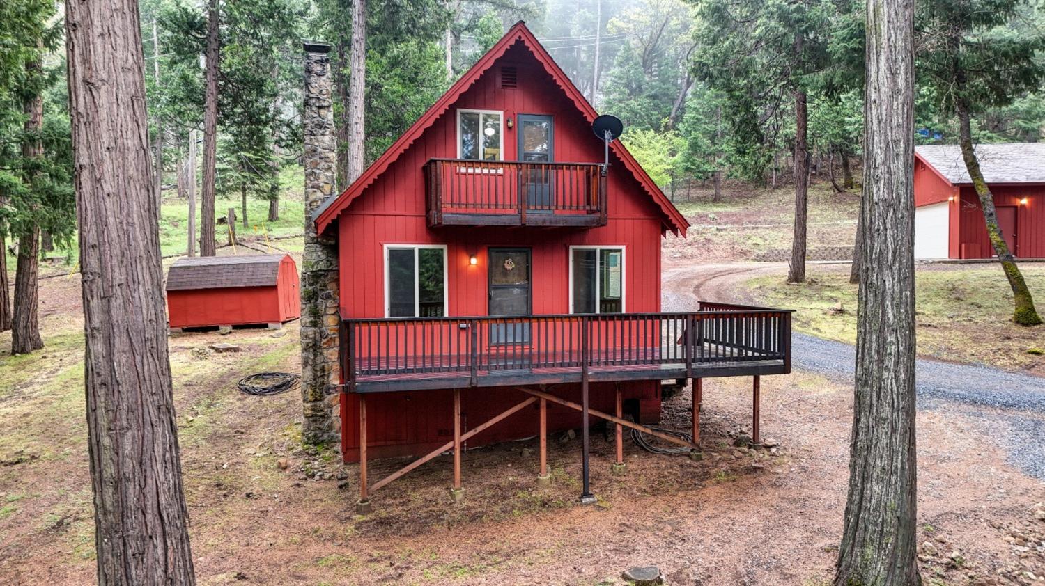 Sierra Springs Drive, Pollock Pines, California image 7