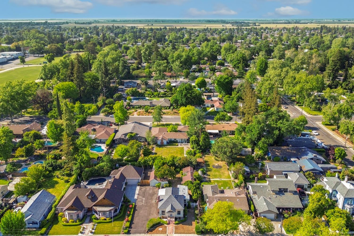 214 Pendegast Street, Woodland, California image 38