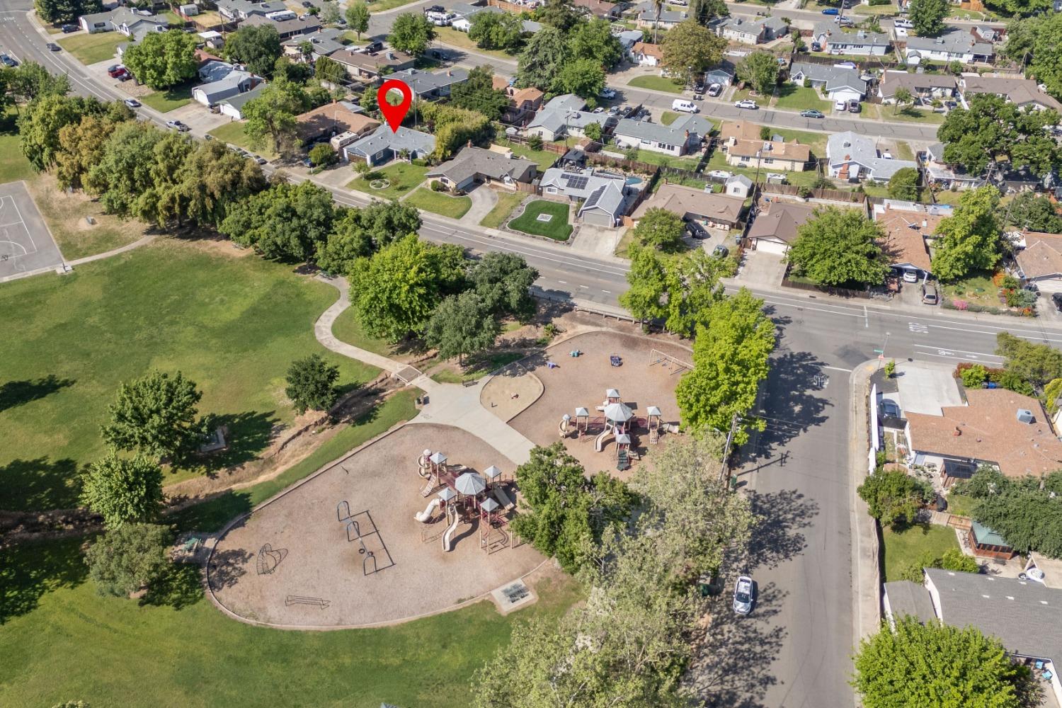Butternut Drive, Citrus Heights, California image 32