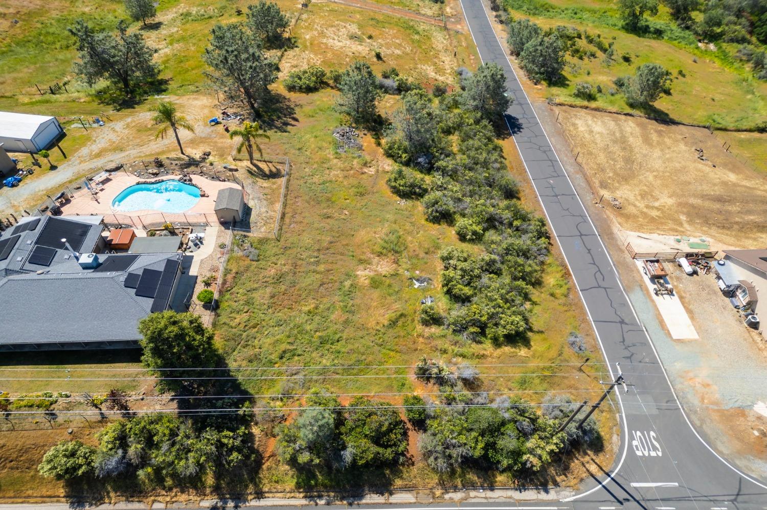 Treosti Place, Valley Springs, California image 1