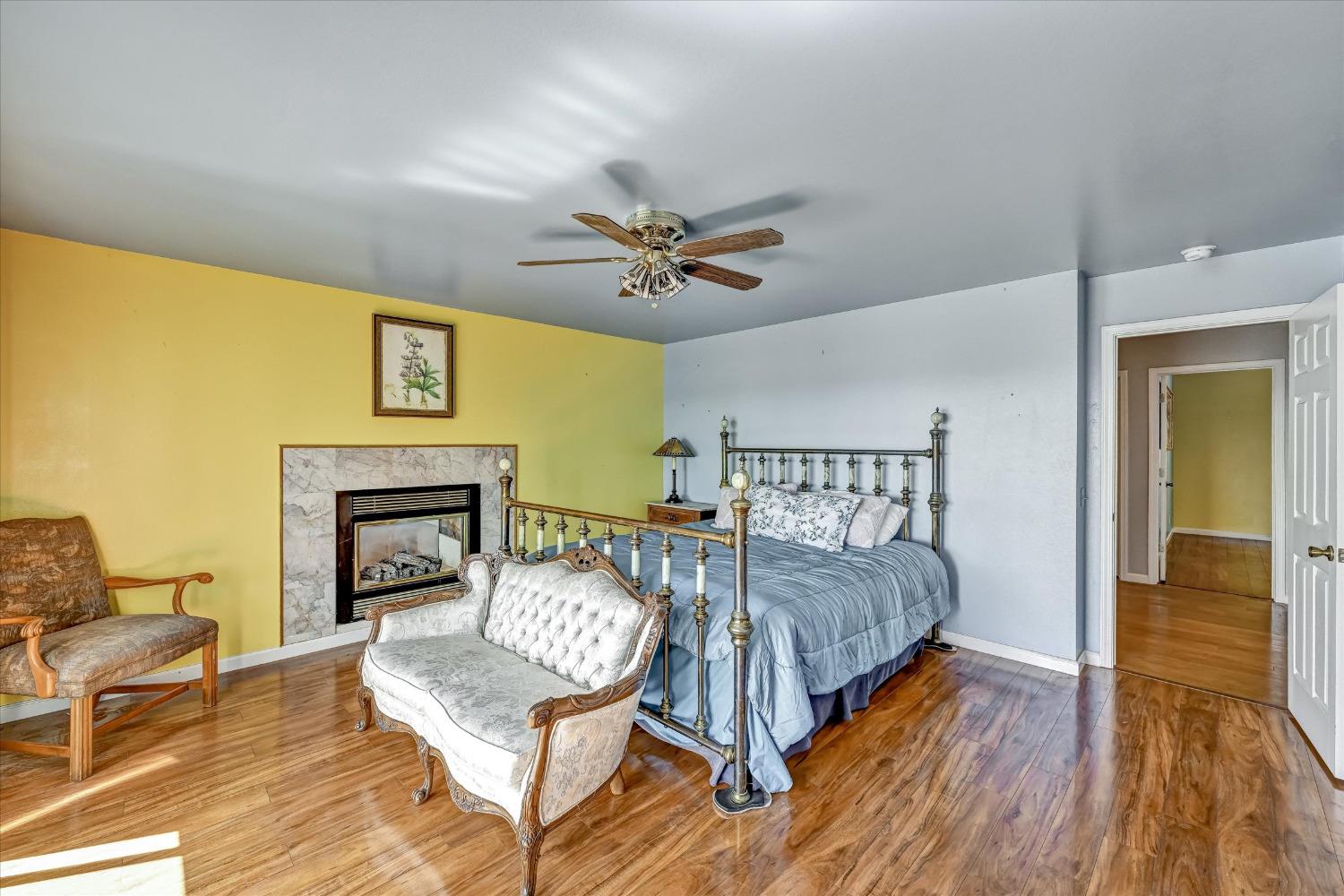Patricia Way, Grass Valley, California image 41