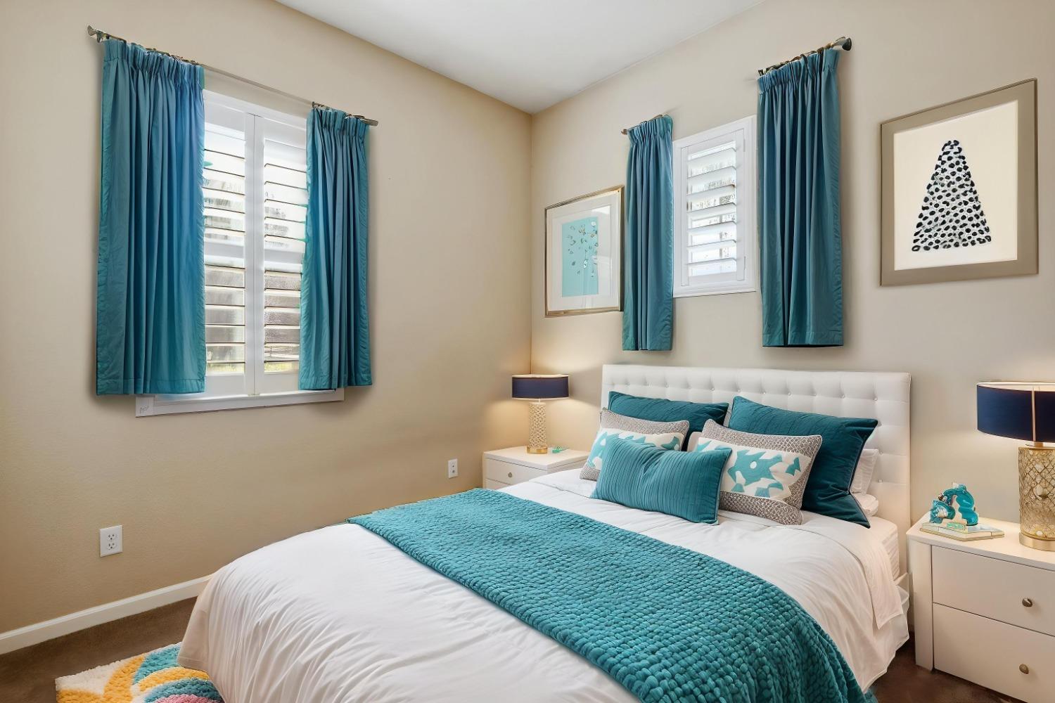 Detail Gallery Image 40 of 41 For 8040 Linda Isle Ln, Sacramento,  CA 95831 - 3 Beds | 2 Baths